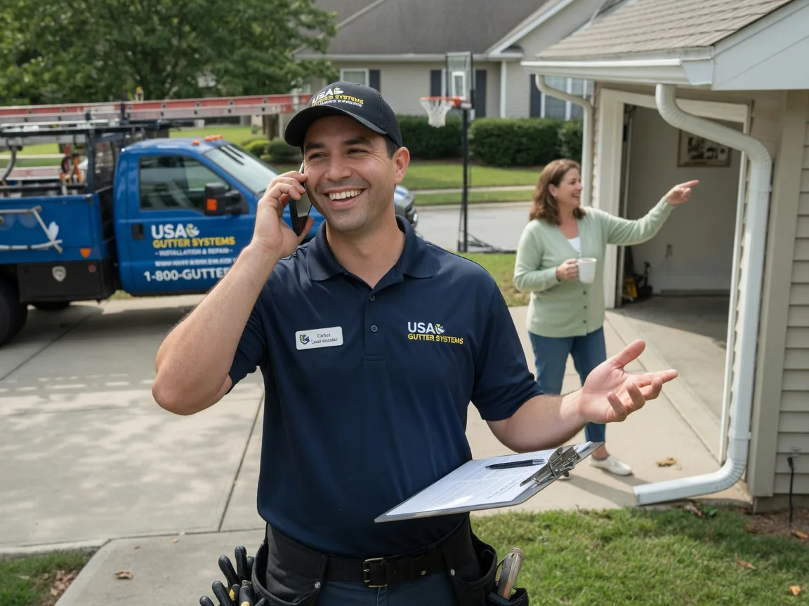 Gutter Installation Northville, SD FAQs